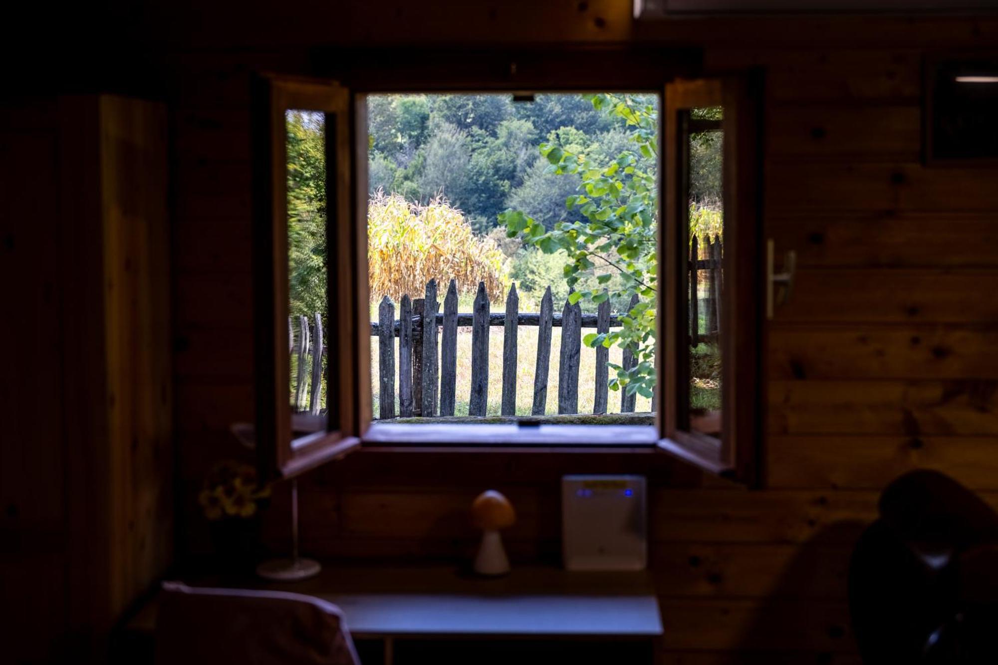 Peace Creek Villa Slunj Luaran gambar